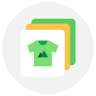 combine various products together