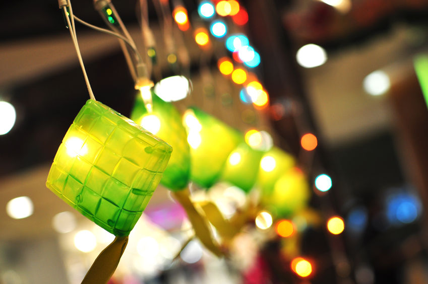 6 Easy Tips to Skyrocket Your Sales this Raya Season
