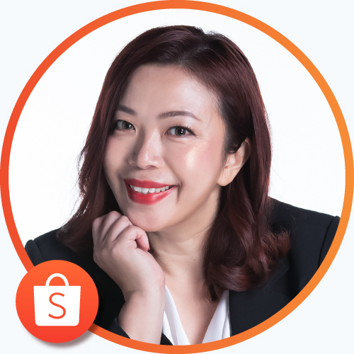 Karen - ShopeeXpert