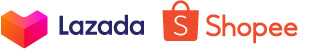 Lazada, Shopee