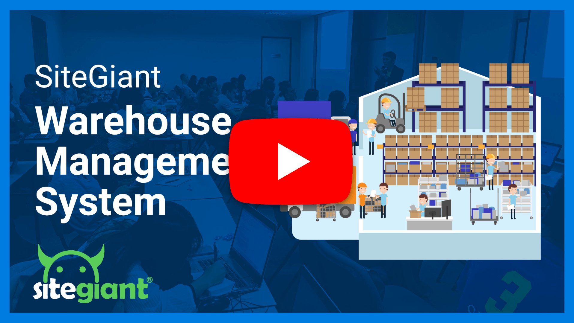 warehouse-management-system