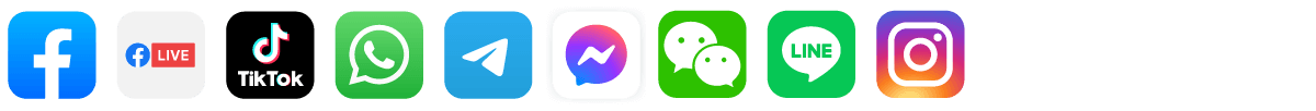 social media integration