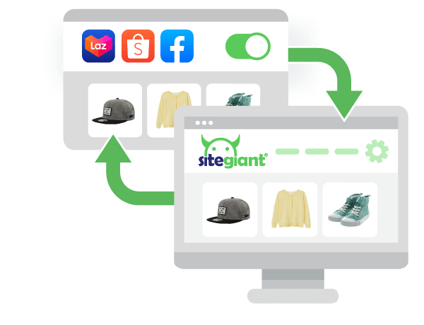 sitegiant