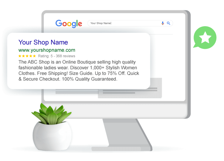 Webstore 2022