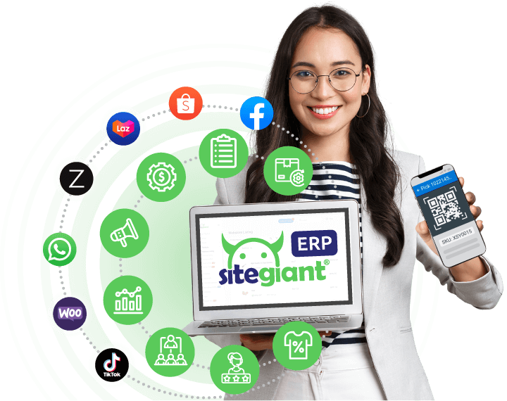 ERP