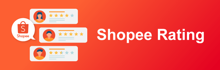 Shopee Rating App