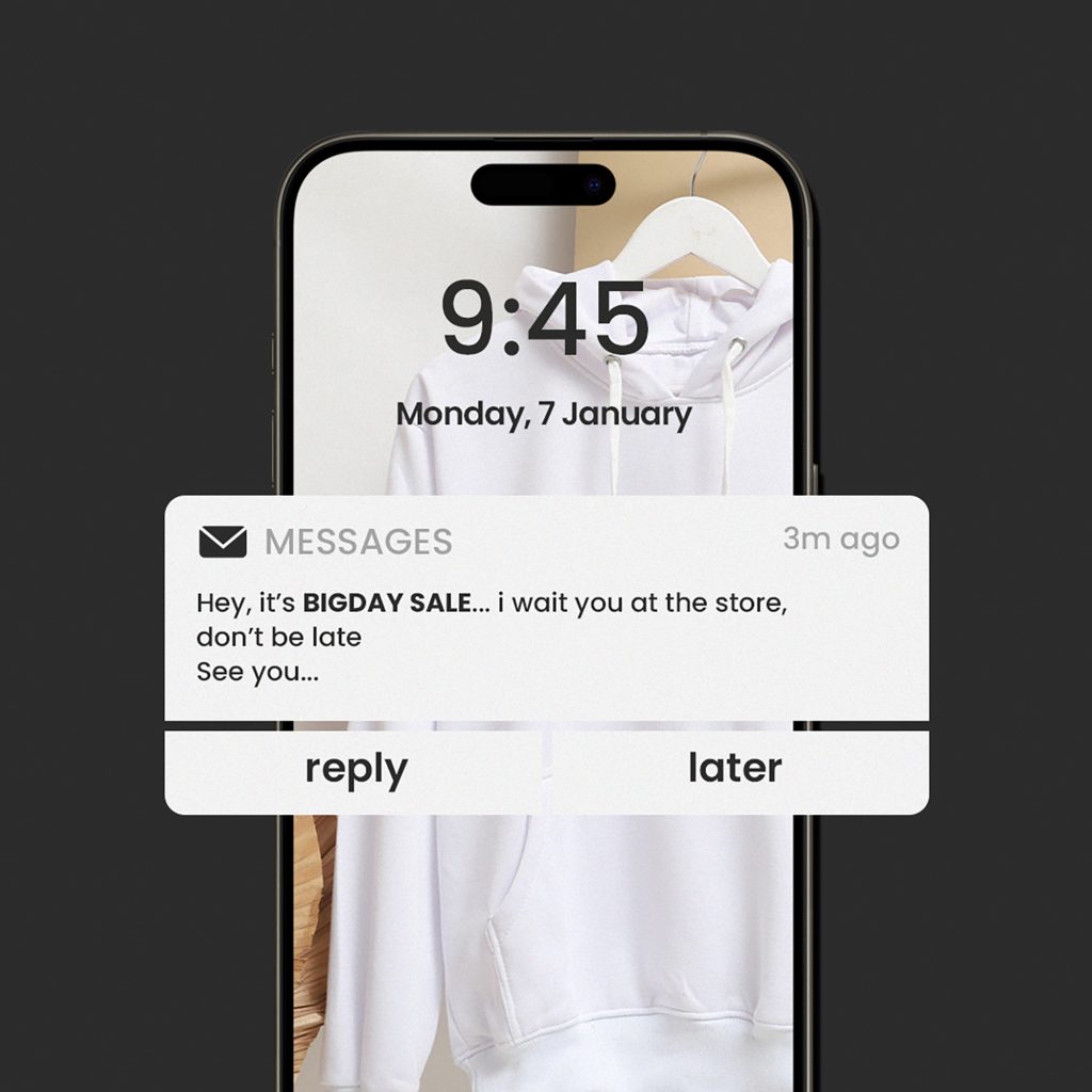 Shopping App