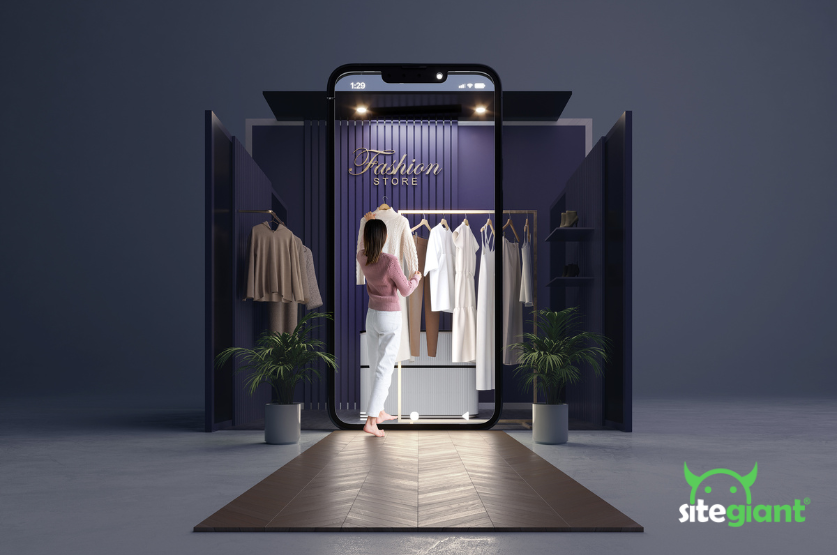 Shopping App