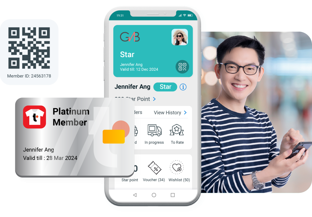 how to build a loyalty program