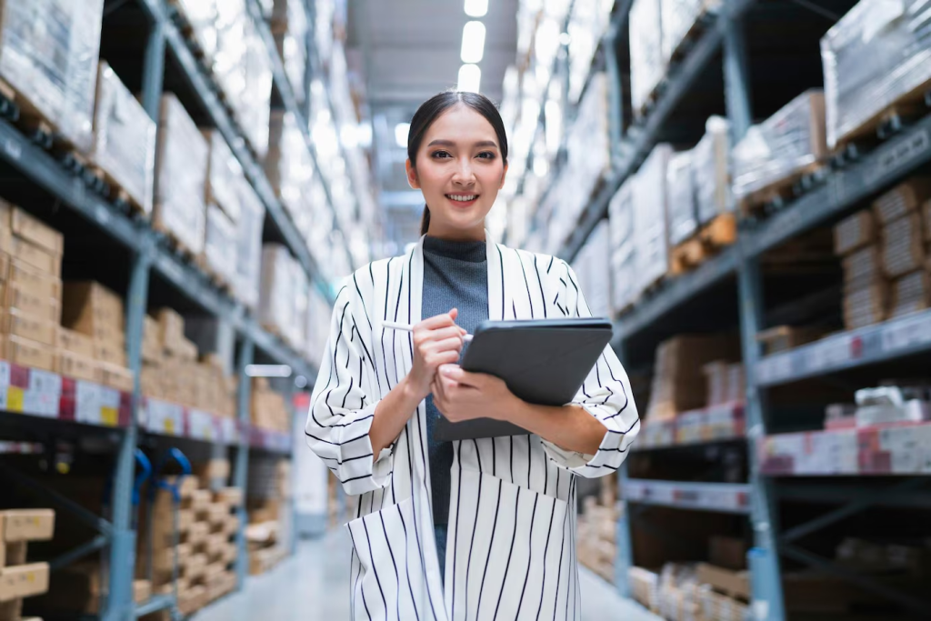 inventory management