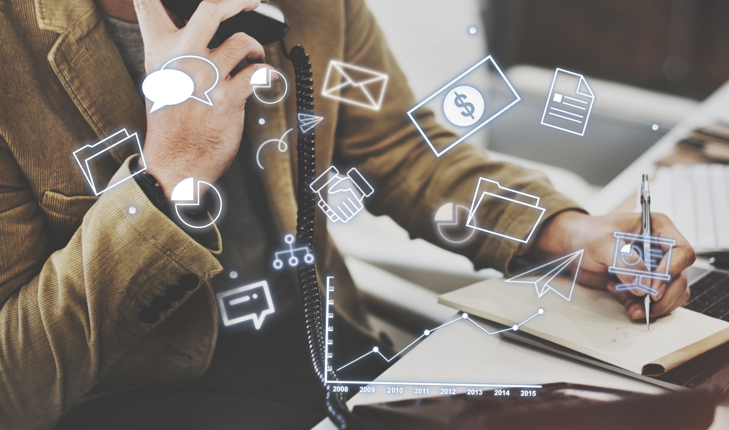 Marketing Automation