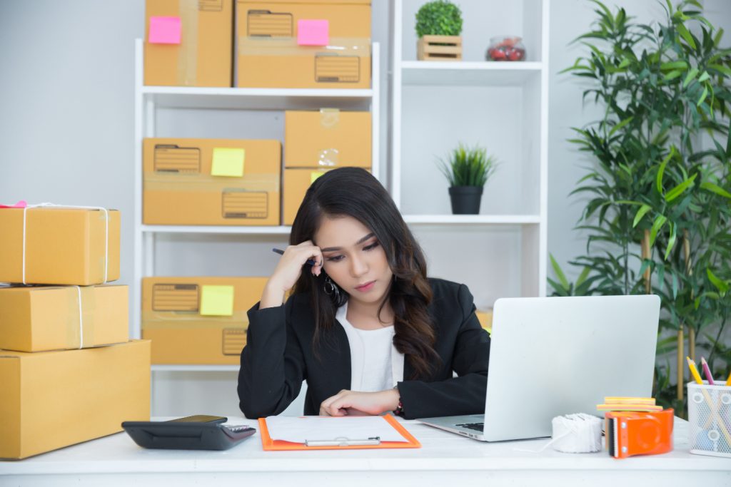 why manage dead stock is important