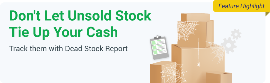 dead stock