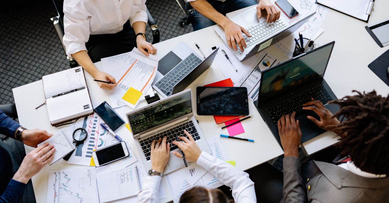 outline business operation must do before choosing the POS system