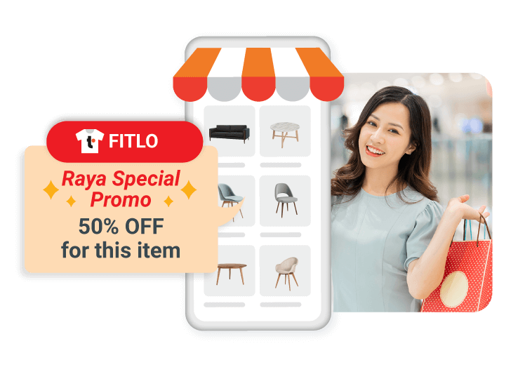 A well-designed membership program sets your store apart from competitors