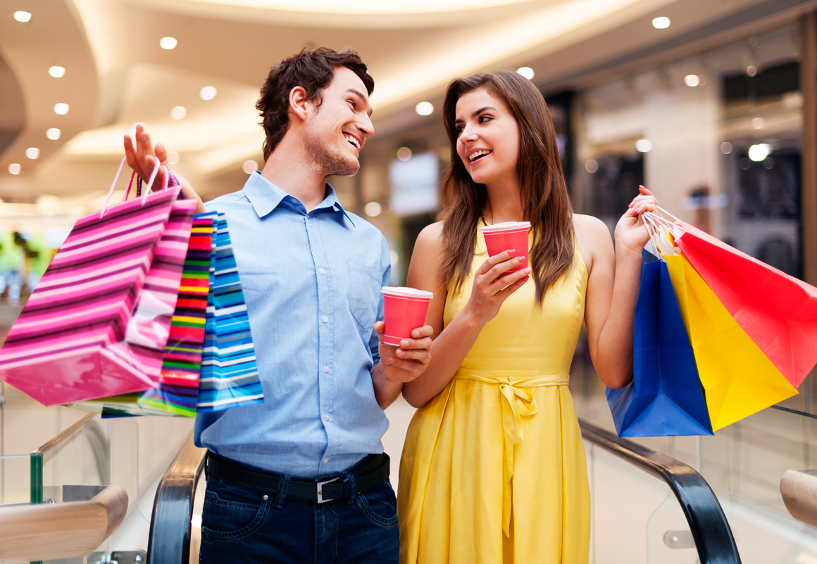 Membership programs allow you to personalize the shopping experience