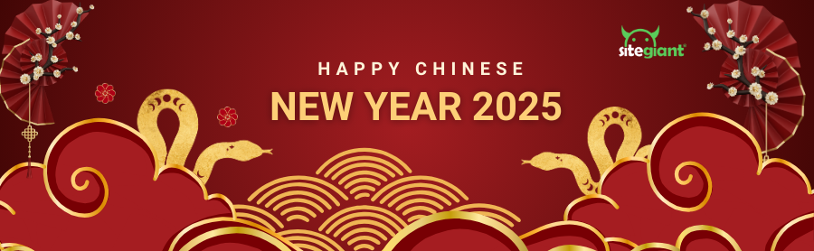 Happy Chinese New Year