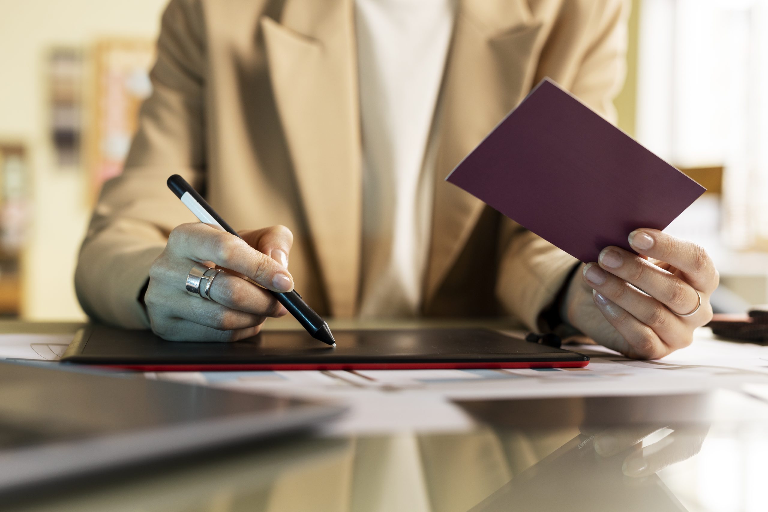 Understand Singapore’s regulations is third step for register online businesses