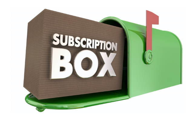 example of Subscription Business Model